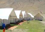 Camps In Ladakh