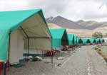 Camps In Ladakh