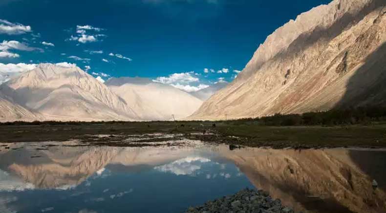 Ladakh tour packages