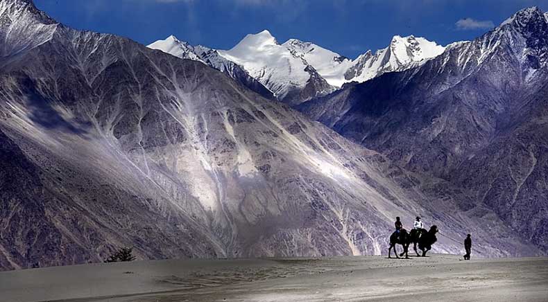 Ladakh tour packages