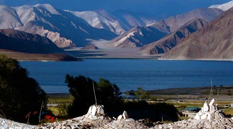 Ladakh tour packages