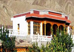 Hotels In Ladakh