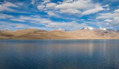 Ladakh Tourist Destinations