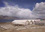 Camps In Ladakh