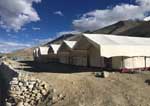 Camps In Ladakh