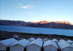 Camps In Ladakh