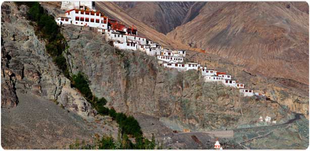 Ladakh Destinations