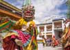 Festivals In Leh Ladakhs