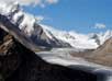 Drang Drung Glacier Zanskar India 