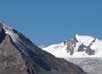 Drang Drung Glacier Zanskar India 