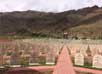 The Kargil War Memorial at Drass 