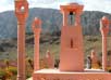 The Kargil War Memorial at Drass 