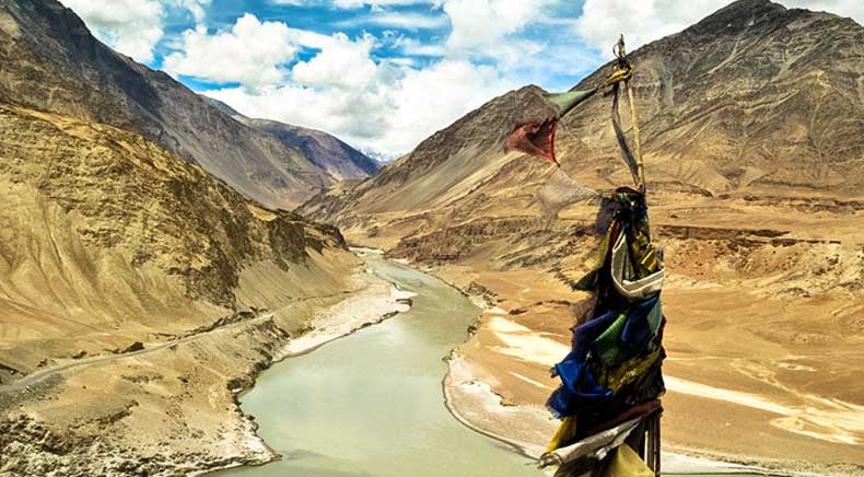 Ladakh tour packages