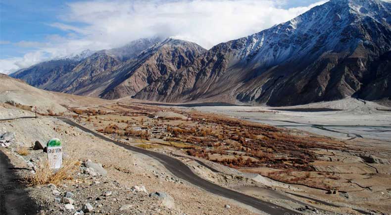 Ladakh tour packages