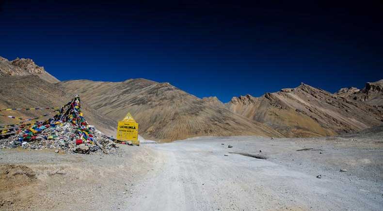 Ladakh tour packages