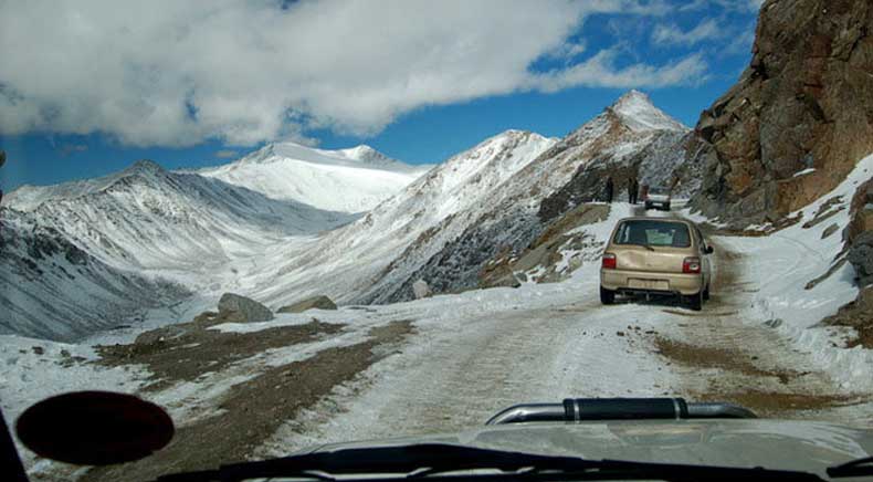 Ladakh tour packages