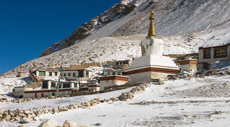 Ladakh tour packages