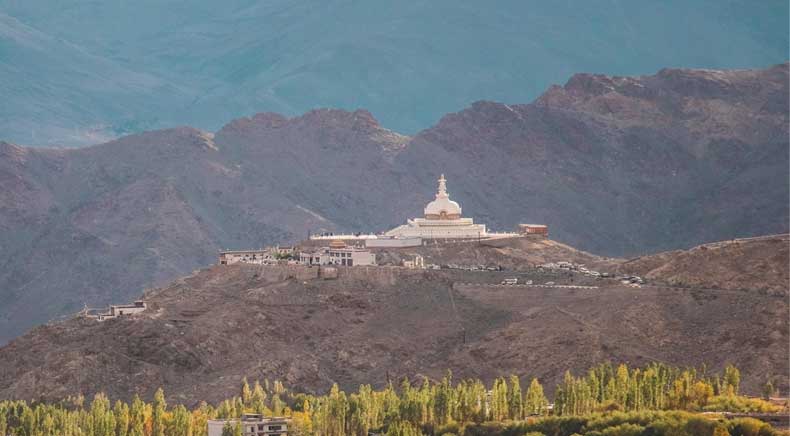 Ladakh tour packages