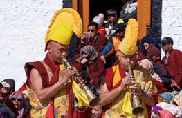 Ladakh Festival