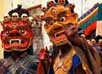 Festivals In Leh Ladakhs