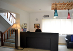 The Gomang Boutique Hotel
