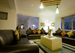 The Gomang Boutique Hotel