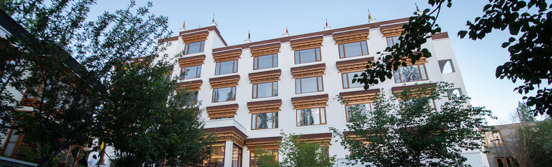 The Gomang Boutique Hotel