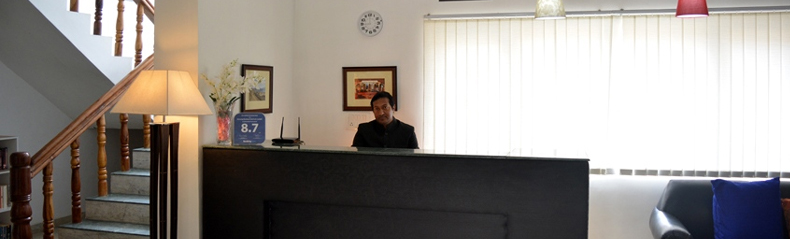 The Gomang Boutique Hotel