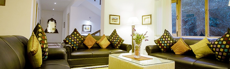The Gomang Boutique Hotel