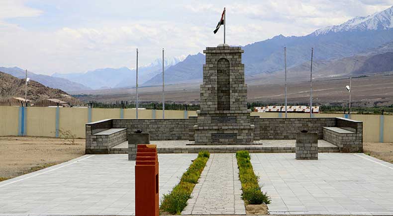 Hall of Fame Leh Ladakh