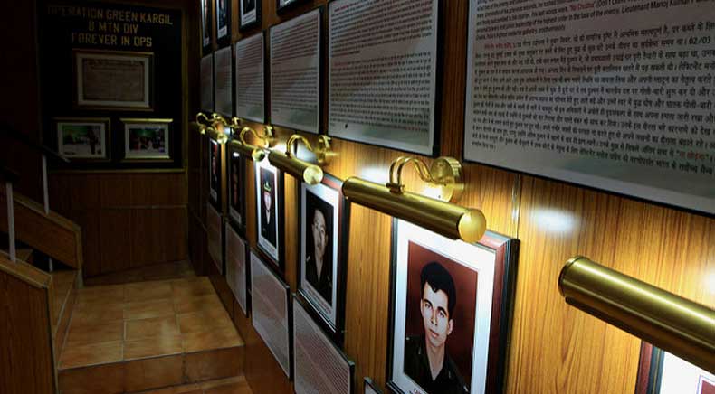 Hall of Fame Leh Ladakh