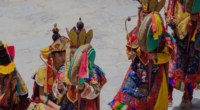 Ladakh Festival