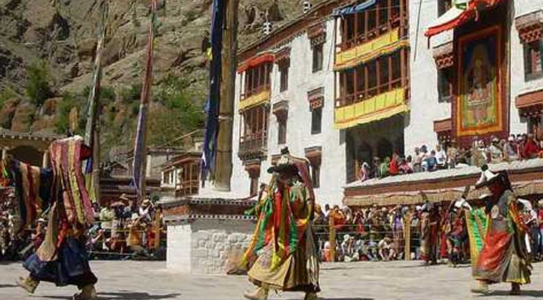 Ladakh Festival