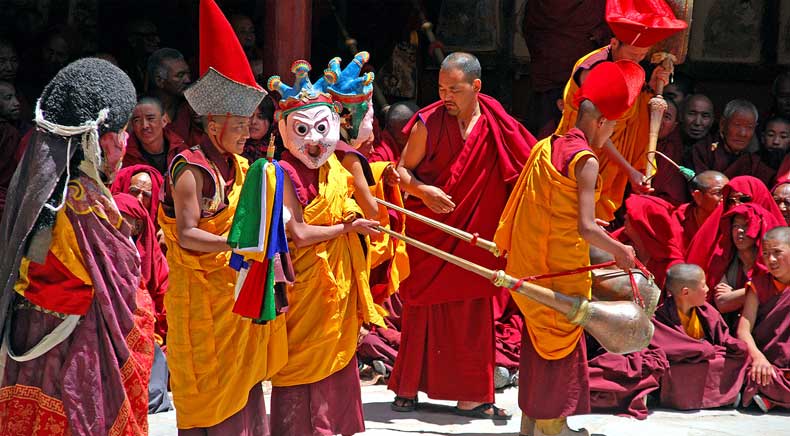 Ladakh Festival