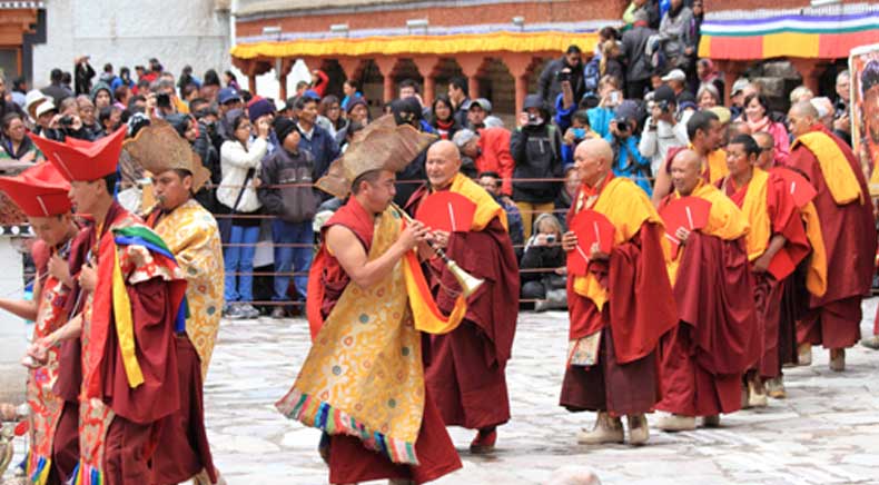 Ladakh Festival