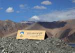 Camps In Ladakh