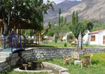 Camps In Ladakh