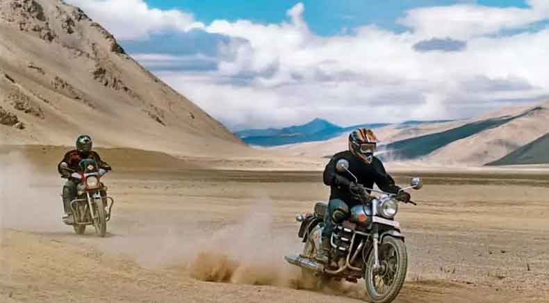 Ladakh tour packages