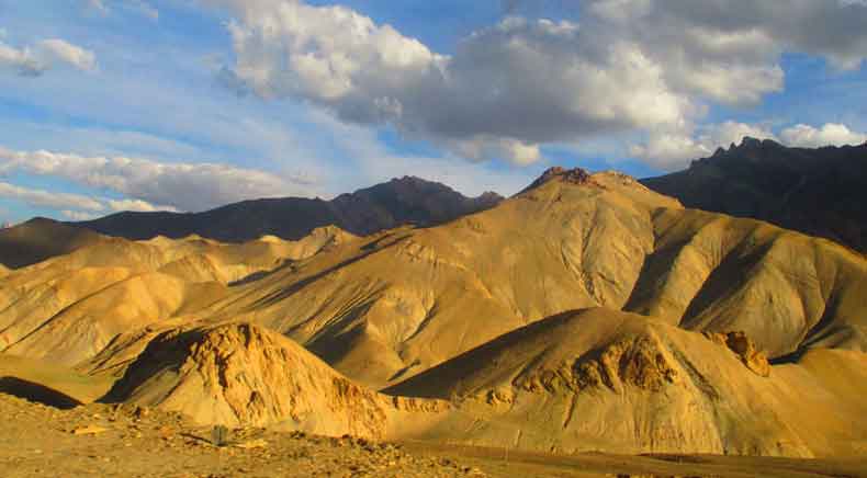 Ladakh tour packages