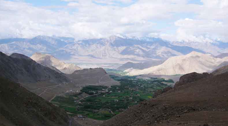 Ladakh tour packages