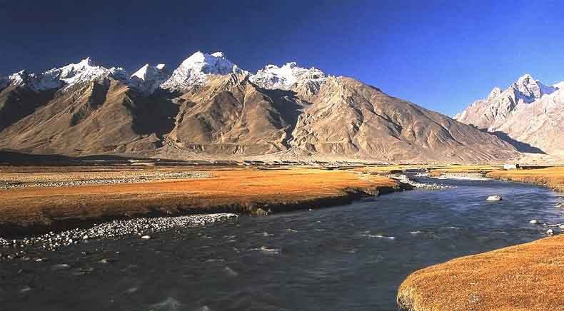 Ladakh tour packages