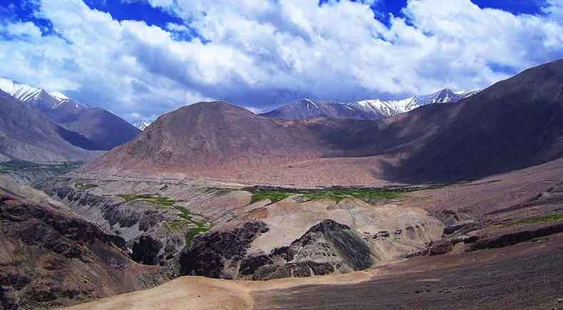 Ladakh tour packages