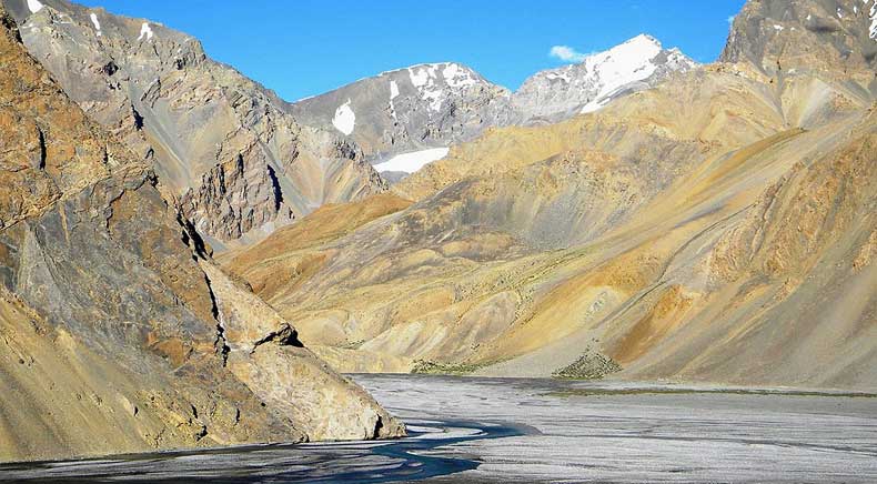 Ladakh tour packages