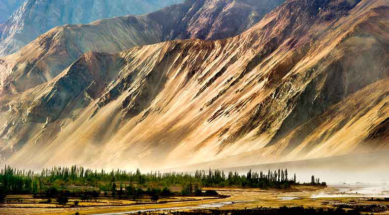 Ladakh tour packages