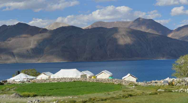 Ladakh tour packages