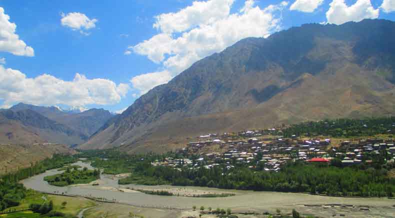 Ladakh tour packages