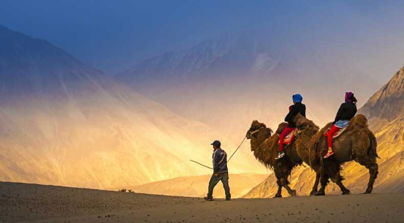 Ladakh tour packages