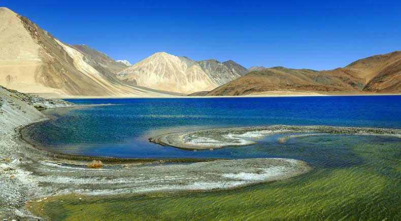 Ladakh tour packages