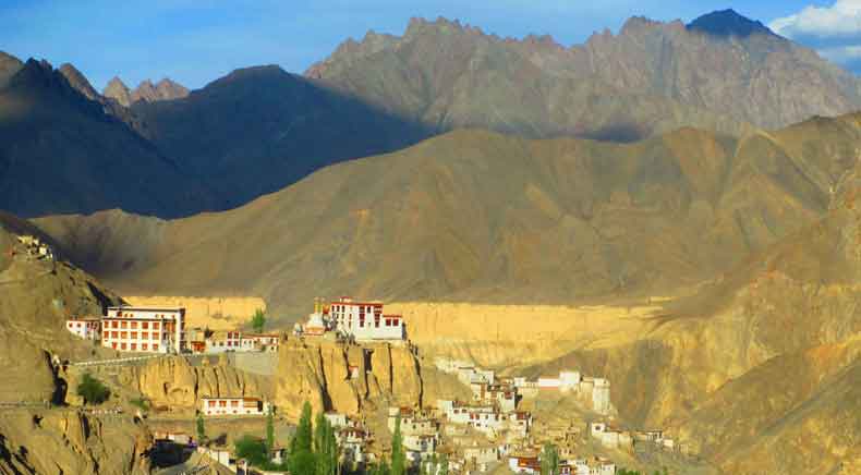 Ladakh tour packages