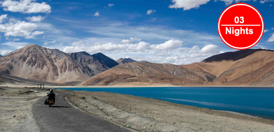 Ladakh Tour Packages